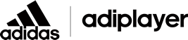 adidas and adiplayer Logo